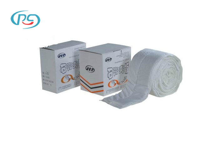 Plaster Splint