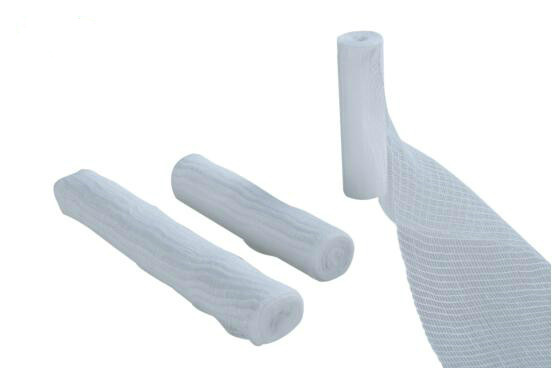 Selvage Gauze
