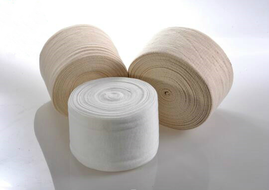 Tubular BandageⅡ