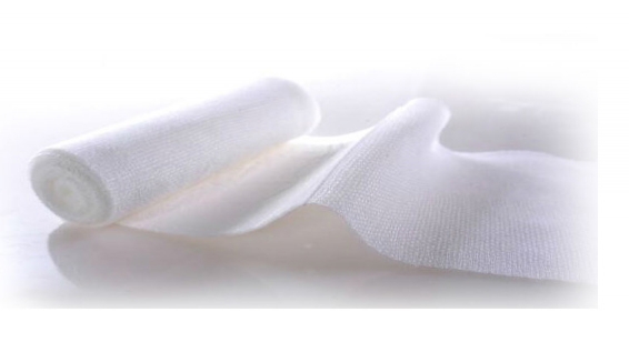 First Aid Bandage