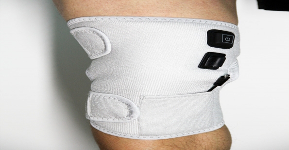 Knee Protector II