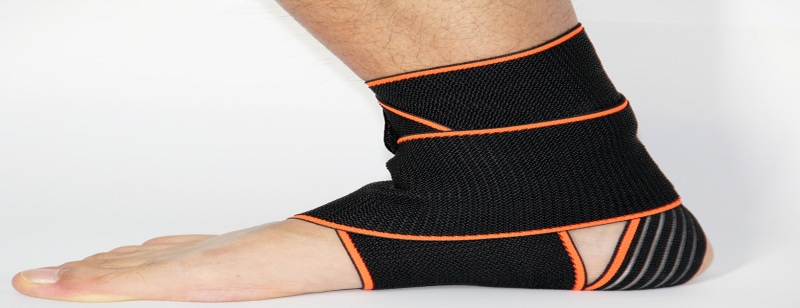 Ankle Protector 