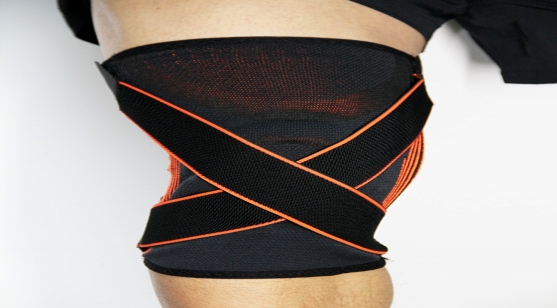 Knee Protector 
