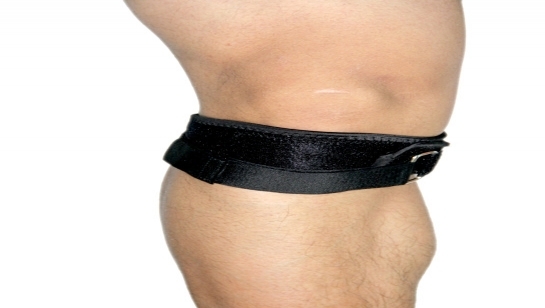 Patalla  Strap I