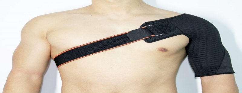 Shoulder Protector  