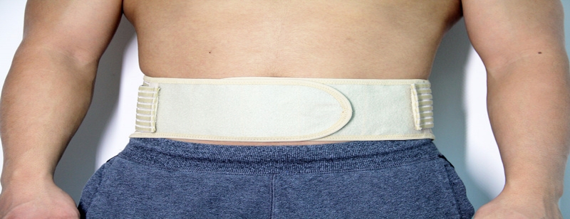 Back Support 