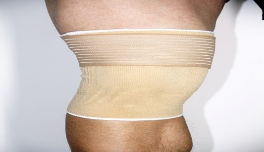 Knee Protector 