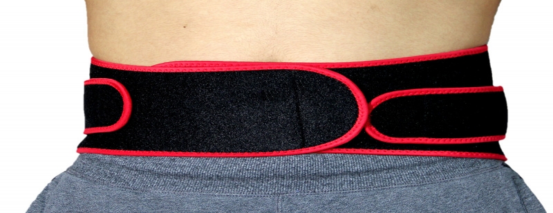 Back Support 