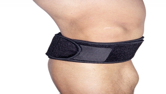 Patalla  Strap II