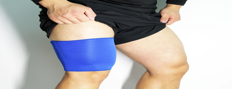 Thigh Protector
