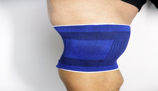 Knee Protector 