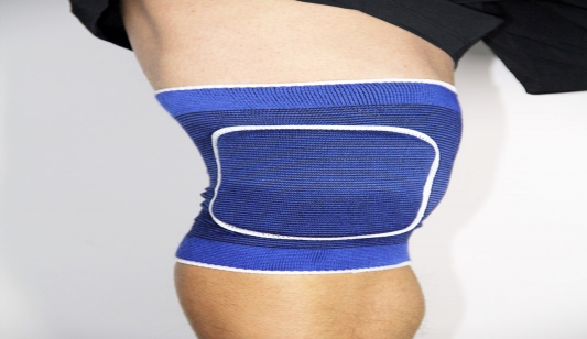 Knee Protector 