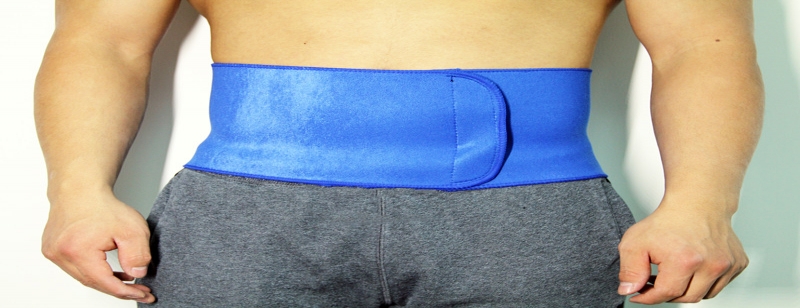 Back Support 