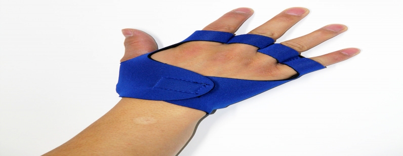 Hand  Protector