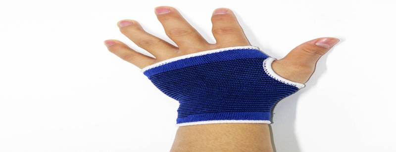 Hand&Wrist  Protector