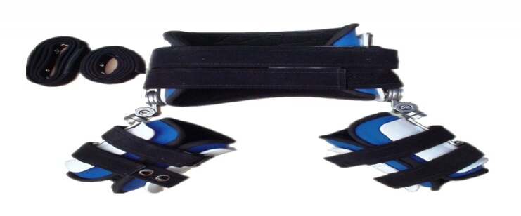 Chirdren Hinged Hip  Abduction Orthosis